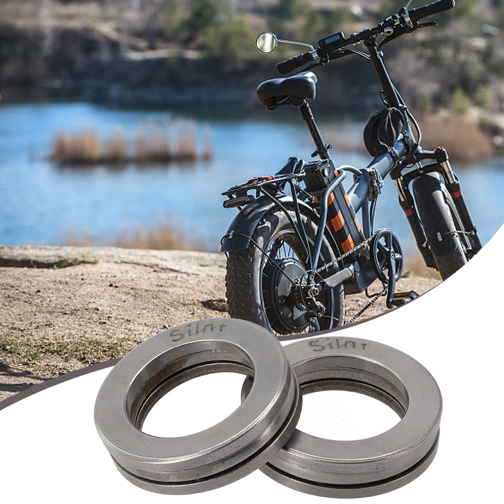 Bafang Bearing Parts BBSHD G340 M615 G320 Central Motor Thrust Shaft Plane Bearing Needle Roller Bearing One-way Bearing
Bafang Bearing Parts BBSHD G340 M615 G320 Central Motor Thrust Shaft Plane Bearing Needle Roller Bearing One-way Bearing