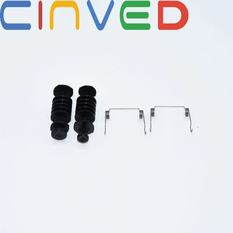 100sets Fuser Fixing Paper Delivery Roller Spring for HP P1005 P1006 P1007 P1008 P1102 P1106 P1108 M1132 M1136 M1139 M1212 M1213 
100sets Fuser Fixing Paper Delivery Roller Spring for HP P1005 P1006 P1007 P1008 P1102 P1106 P1108 M1132 M1136 M1139 M1212 M1213