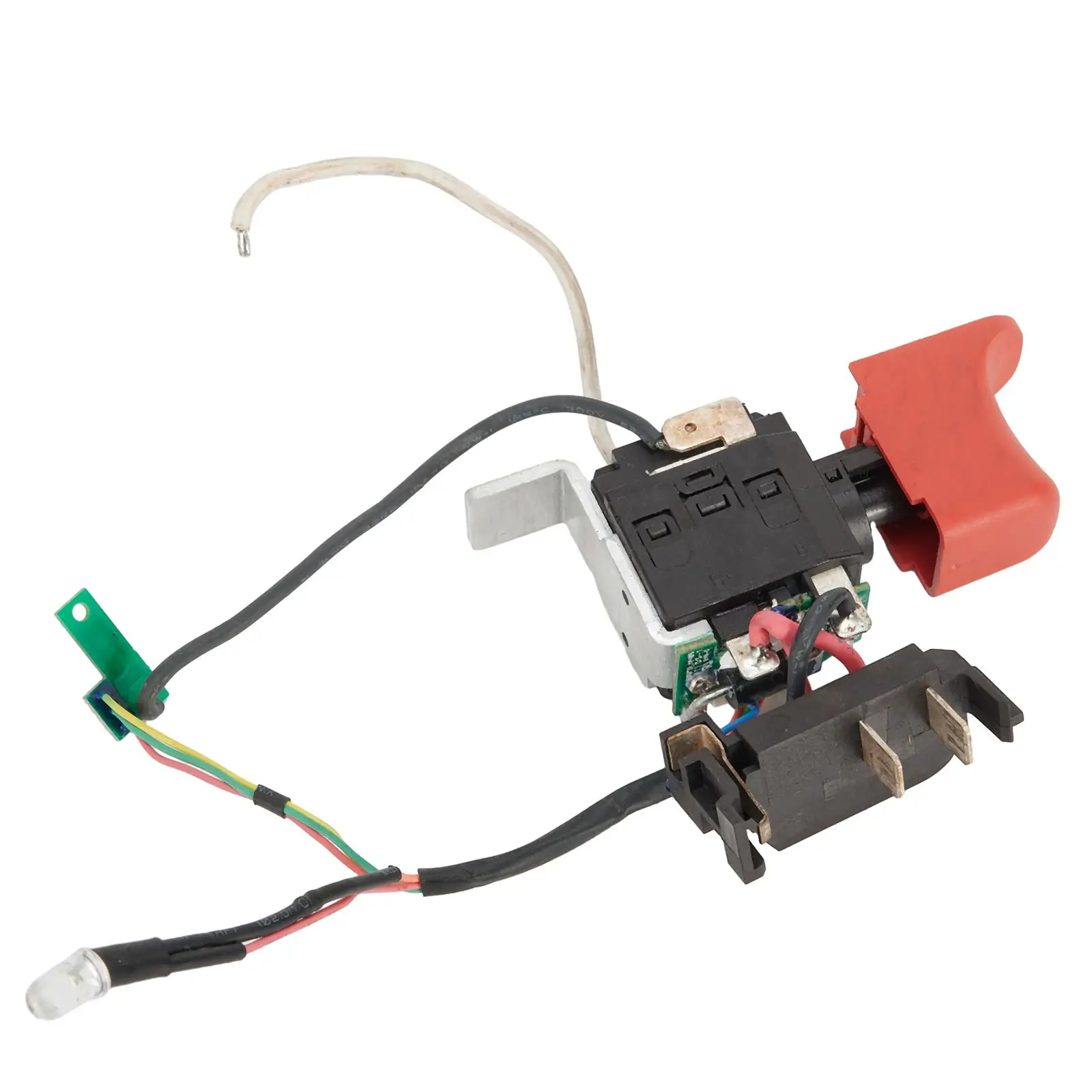 Leads Drill Trigger Switch Multimeter Test Business Industrial For METABO Power Power Tool 10.8V 12V 1PC Accessories Cordless
Leads Drill Trigger Switch Multimeter Test Business Industrial For METABO Power Power Tool 10.8V 12V 1PC Accessories Cordless