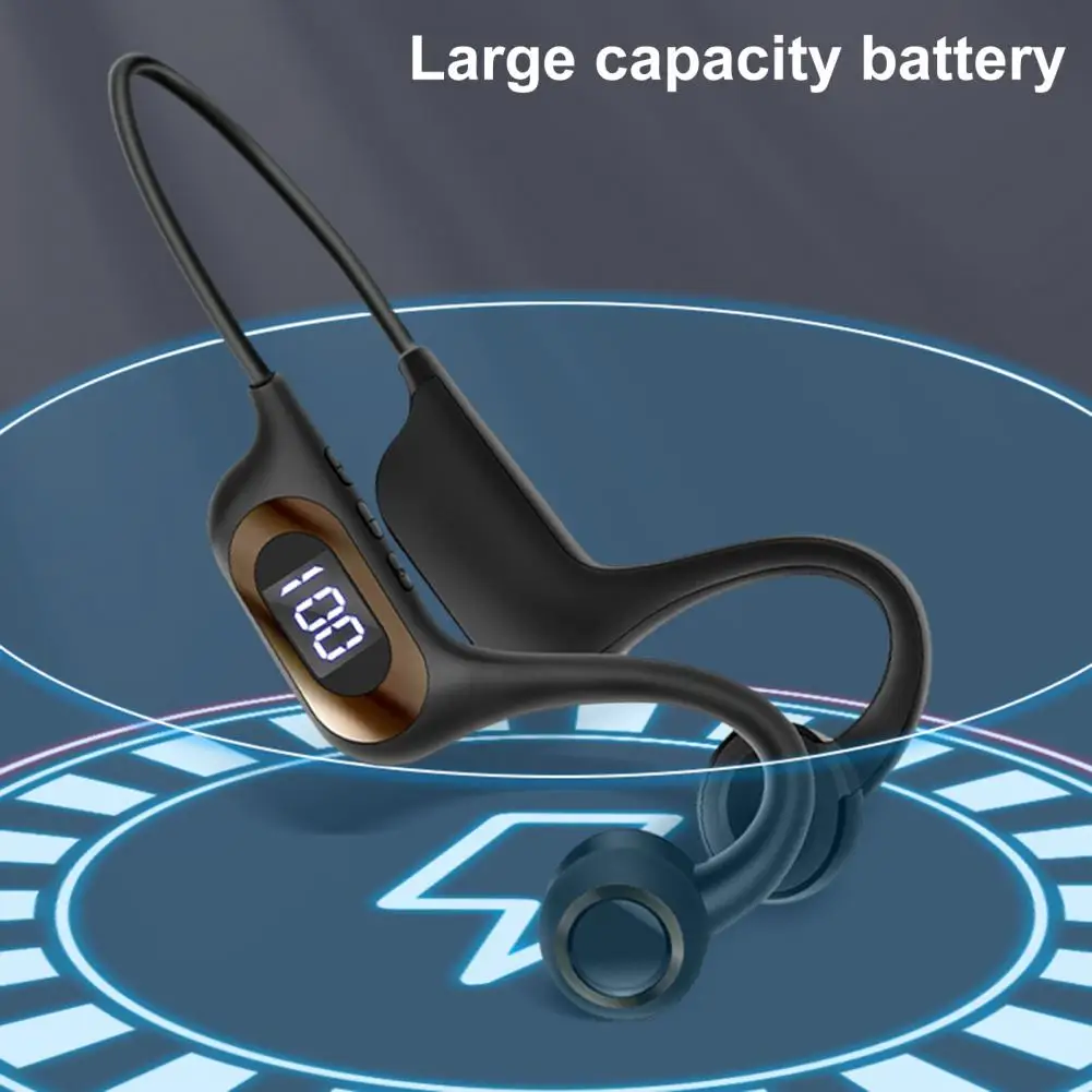 Wireless Headphone Popular Digital Display Comfortable Wear Stereo Sound Wireless Headphone for Gaming 
Wireless Headphone Popular Digital Display Comfortable Wear Stereo Sound Wireless Headphone for Gaming