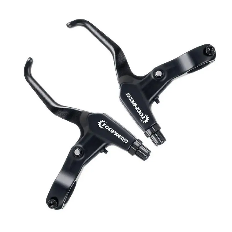 1 Pair Ultralight Aluminum Bicycle BMX Brake Handle MTB Mountain Bike Cycling Brake Levers V/Disc Brake Levers Cycling Accessori
1 Pair Ultralight Aluminum Bicycle BMX Brake Handle MTB Mountain Bike Cycling Brake Levers V/Disc Brake Levers Cycling Accessori