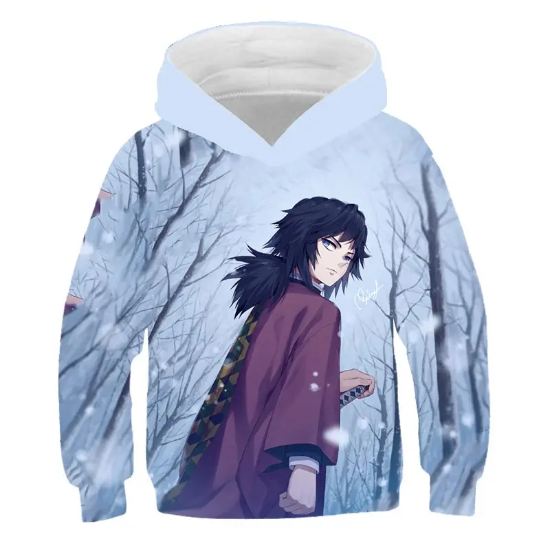 Детский свитшот с капюшоном, толстовка с длинным рукавом и принтом в японском стиле аниме для мальчиков и девочек, с изображением рассеянных демонов, весна-осень
Детский свитшот с капюшоном, толстовка с длинным рукавом и принтом в японском стиле аниме для мальчиков и девочек, с изображением рассеянных демонов, весна-осень