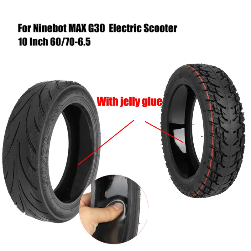 For 60/70-6.5 Self Repairing Tires G30 Max with Built-in Live Rubber Can Repair Vacuum Tires G30 Vacuum Explosion-proof Tires 
For 60/70-6.5 Self Repairing Tires G30 Max with Built-in Live Rubber Can Repair Vacuum Tires G30 Vacuum Explosion-proof Tires