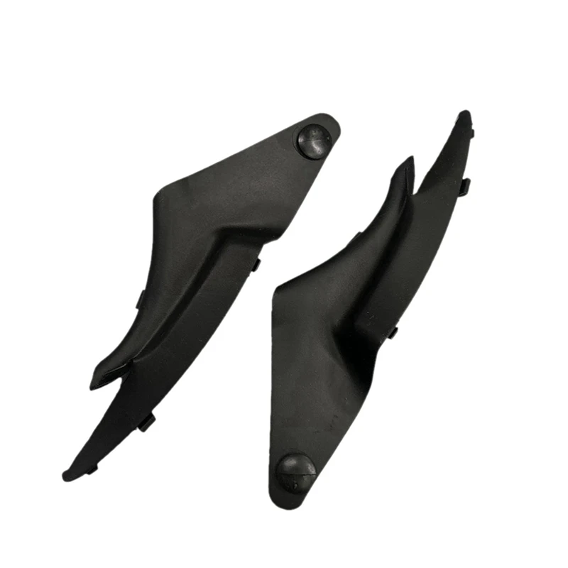 Car Front Windshield Triangle Plate Drip Rail Molding Front Left And Right Ends For Volvo S80 1999-2006 8663892 8663893 Parts
Car Front Windshield Triangle Plate Drip Rail Molding Front Left And Right Ends For Volvo S80 1999-2006 8663892 8663893 Parts