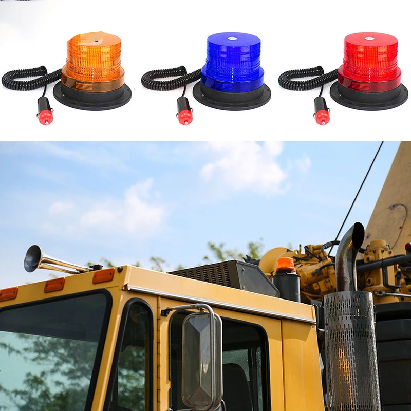 Emergency Flash Strobe Light LED Lamp Car Rotating Traffice Safety Light Magnet Ceiling Box Flash Strobe Warning Flash Beacon
Emergency Flash Strobe Light LED Lamp Car Rotating Traffice Safety Light Magnet Ceiling Box Flash Strobe Warning Flash Beacon