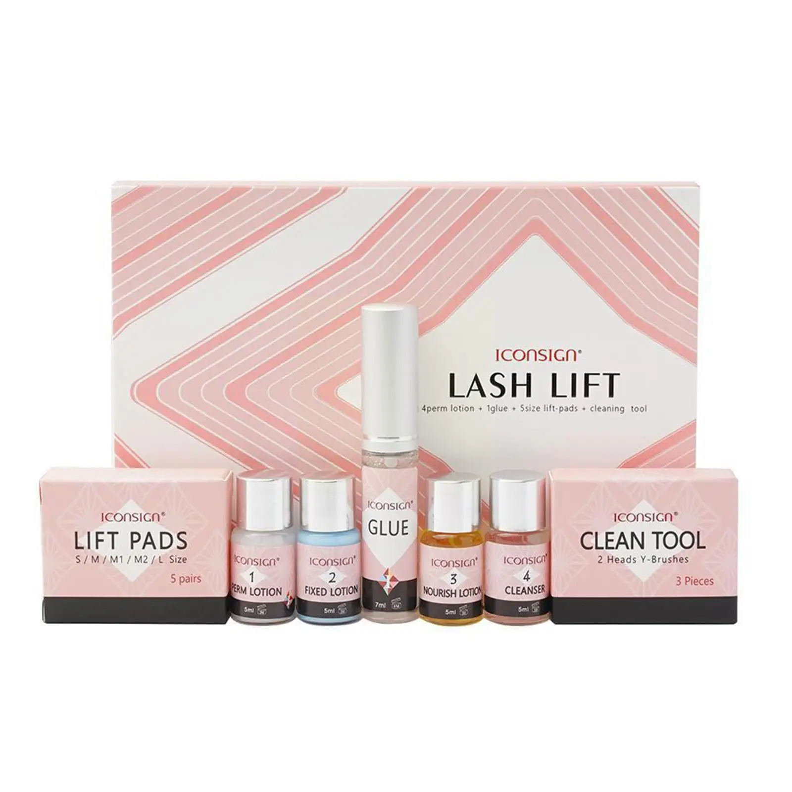 Lash Lift Upgrade Version Lash Lift Kit Lash Perm Eyelash Enhancer Eye Lifting Lash Set Tools Makeup Dropshipping B2M9
Lash Lift Upgrade Version Lash Lift Kit Lash Perm Eyelash Enhancer Eye Lifting Lash Set Tools Makeup Dropshipping B2M9