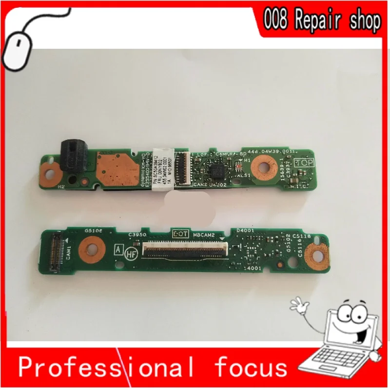 Подлинная б/у плата для планшета Lenovo ThinkPad X1 00NY802 455.0AQ02.0001 протестирована и работает
Подлинная б/у плата для планшета Lenovo ThinkPad X1 00NY802 455.0AQ02.0001 протестирована и работает