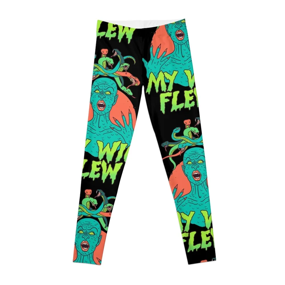 My Wig Flew Leggings Fitness woman workout clothes for sports for Female legging pants Womens Leggings
My Wig Flew Leggings Fitness woman workout clothes for sports for Female legging pants Womens Leggings