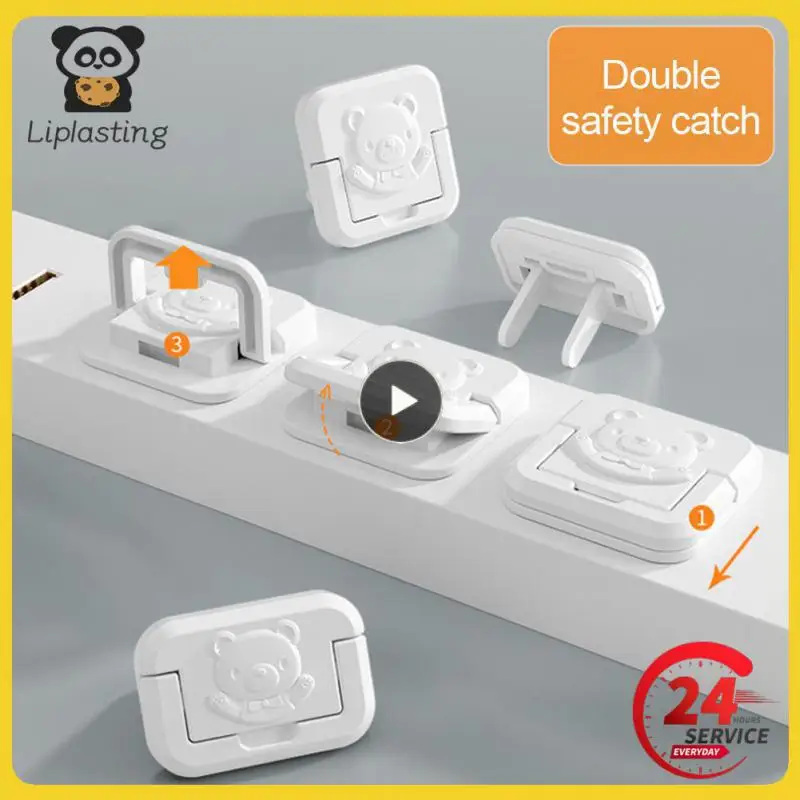 Power Socket Plugs Protector Cover Baby Child Safety Protector Anti Electric Shock Child Plug Guard Safe Lock home Access
Power Socket Plugs Protector Cover Baby Child Safety Protector Anti Electric Shock Child Plug Guard Safe Lock home Access