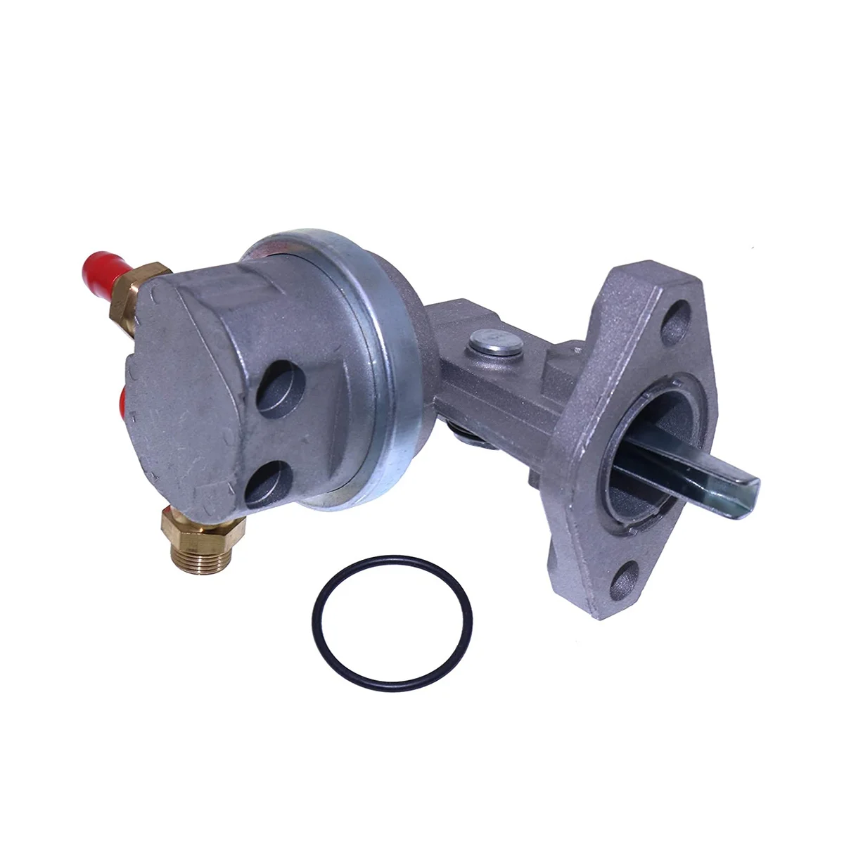 Fuel Pump RE68345 for Engine 4045D/4045T, 4045H, 4045H/4045T, 4045T, 6068D, 6068H, 6068H/6068T, 6068T
Fuel Pump RE68345 for Engine 4045D/4045T, 4045H, 4045H/4045T, 4045T, 6068D, 6068H, 6068H/6068T, 6068T