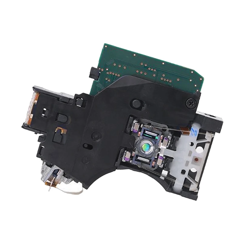 Лазерный объектив для консоли PS5, оптический привод, лазерный объектив KES497A, замена для Playstation 5, долговечный
Лазерный объектив для консоли PS5, оптический привод, лазерный объектив KES497A, замена для Playstation 5, долговечный