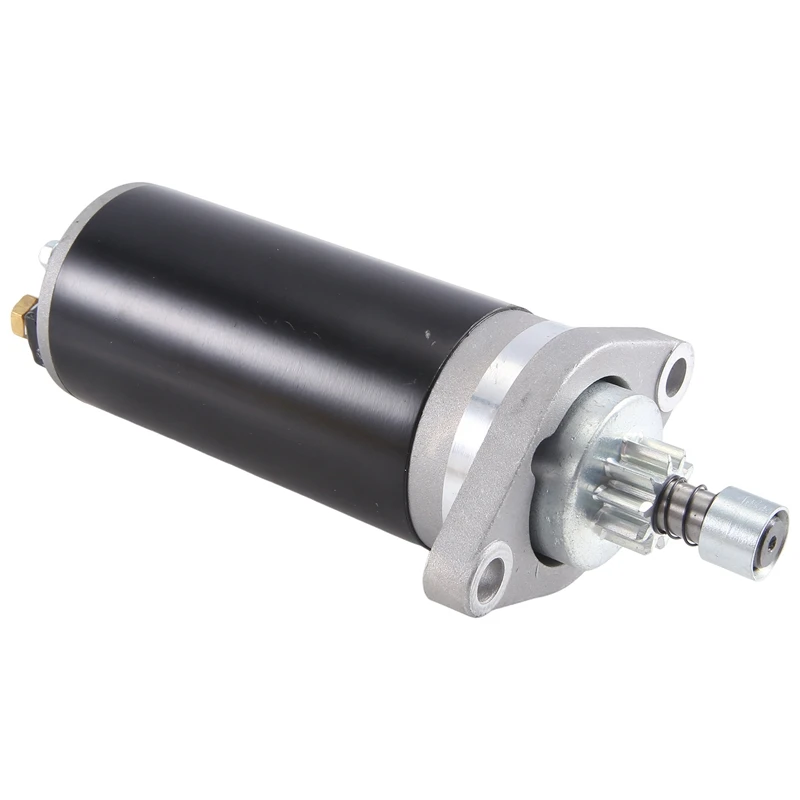 682-81800-11 682-81800-12 Outboard Motor Starter Electrical Start For Yamaha 15EL 15ELH 15ES 15ESH Boat Engine Accessories
682-81800-11 682-81800-12 Outboard Motor Starter Electrical Start For Yamaha 15EL 15ELH 15ES 15ESH Boat Engine Accessories