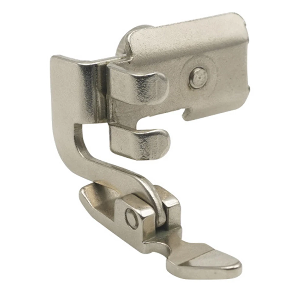 1PC Household Old-fashioned Sewing Machines Unilateral Left And Right Adjustable Single-Sided Multi-Function Presser Foot
1PC Household Old-fashioned Sewing Machines Unilateral Left And Right Adjustable Single-Sided Multi-Function Presser Foot