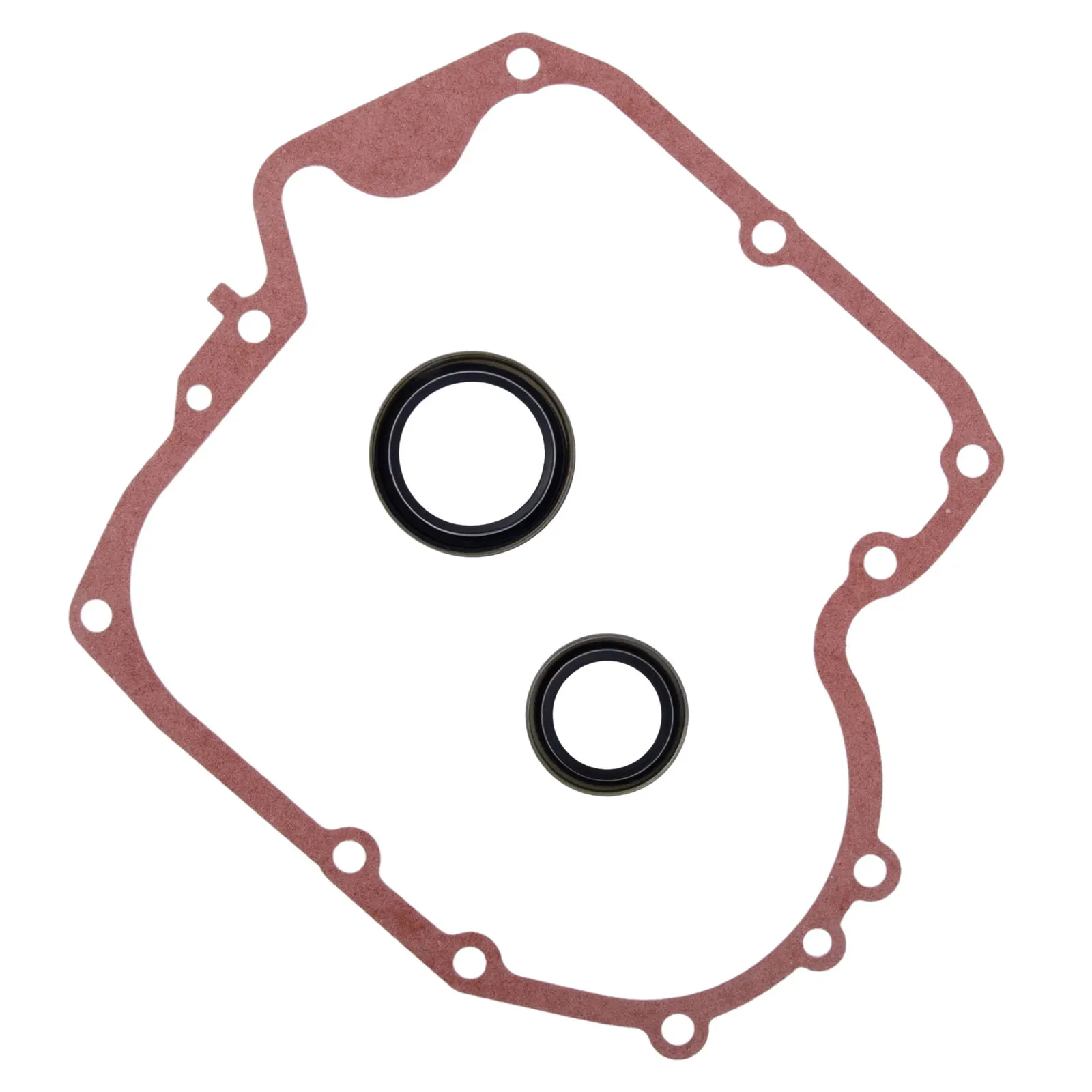 For Lawn Mower Crankcase Gasket 697110 & 795387 Combo Set Kit Metal Oil Seal Replacement Durable And Practical
For Lawn Mower Crankcase Gasket 697110 & 795387 Combo Set Kit Metal Oil Seal Replacement Durable And Practical