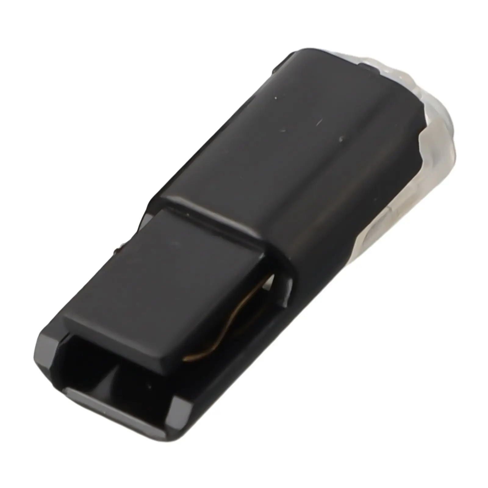 Terminal Connection Plug-In Connector Durable Reusable Versatile Convenient With Locking Buckle 10pcs ABS Brand New
Terminal Connection Plug-In Connector Durable Reusable Versatile Convenient With Locking Buckle 10pcs ABS Brand New