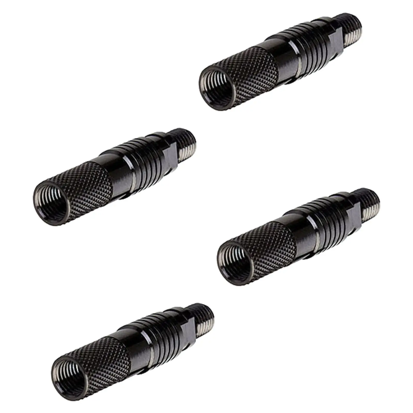 4PCS Fishing Quick Release Adapter, Fish Alarm Connector Removable Carp Fishing Rods Bank Sticks
4PCS Fishing Quick Release Adapter, Fish Alarm Connector Removable Carp Fishing Rods Bank Sticks