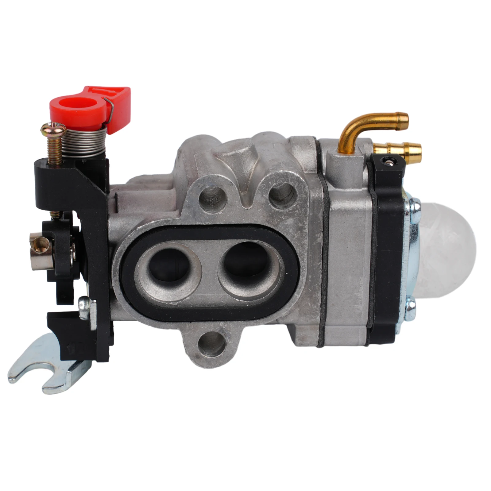 Карбюратор для Kawasaki TJ27/TJ35/KBL35A/KBL27B Husq 504 11 61-01, воздуходувка 530BT 130BT, воздуходувки Red-Max EBZ3050RH, 1 шт.
Карбюратор для Kawasaki TJ27/TJ35/KBL35A/KBL27B Husq 504 11 61-01, воздуходувка 530BT 130BT, воздуходувки Red-Max EBZ3050RH, 1 шт.