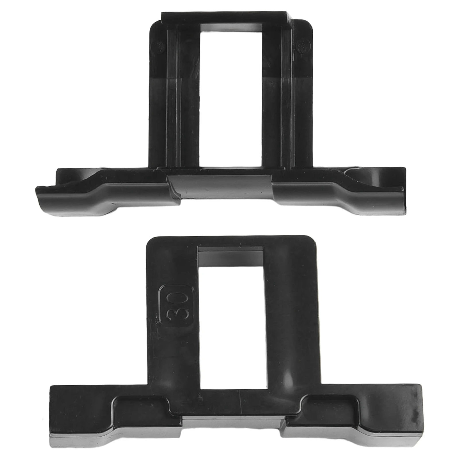 30Pcs 30/40/35mm Solar Panel Water Drainage Clip Auto Remove Stagnant Water Dust Mud Photovoltaic Panel Water Drained Away Clip
30Pcs 30/40/35mm Solar Panel Water Drainage Clip Auto Remove Stagnant Water Dust Mud Photovoltaic Panel Water Drained Away Clip