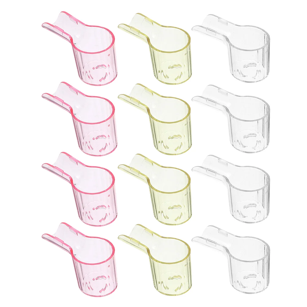 12 Pcs Toothbrush Hood Holder Dust Cover Electric Round Head Caps Covers Supply Abs Travel Plastic
12 Pcs Toothbrush Hood Holder Dust Cover Electric Round Head Caps Covers Supply Abs Travel Plastic