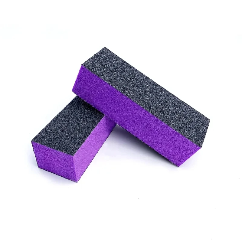 50 Pcs Nail Art Buffers 3 Way Sanding Sponge Buffer Block Fingernail Grinding Polish Acrylic Nail File Manicure Pedicure Tools
50 Pcs Nail Art Buffers 3 Way Sanding Sponge Buffer Block Fingernail Grinding Polish Acrylic Nail File Manicure Pedicure Tools