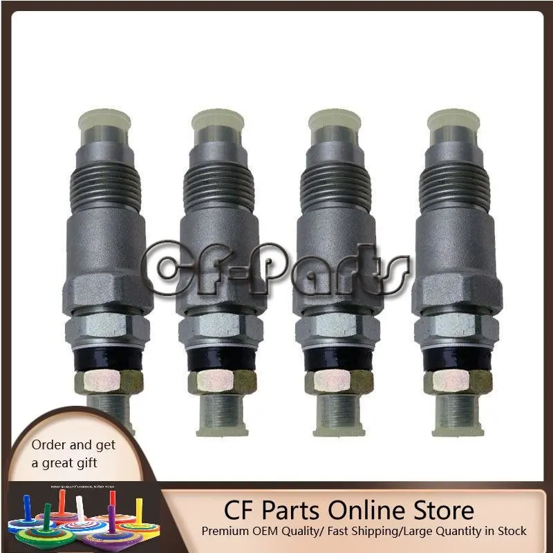 Купить для двигателя Shibaura S753 Форсунка для топлива Ford 1220 325-70939 32570939 4 шт.
Купить для двигателя Shibaura S753 Форсунка для топлива Ford 1220 325-70939 32570939 4 шт.