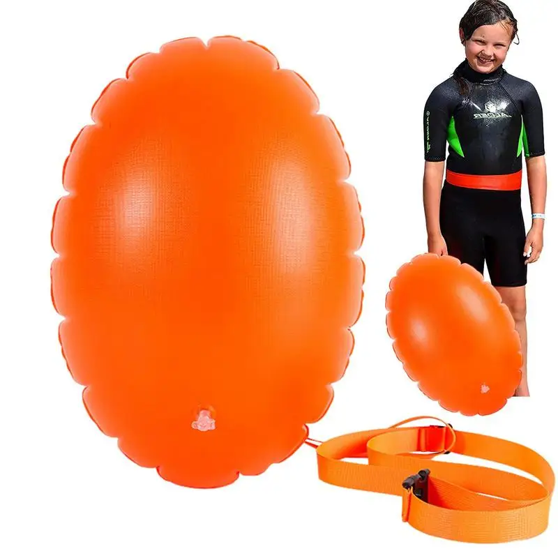 Буй для плавания безопасный плавающий Водонепроницаемый открытой водой буй для плавания плавающий безопасный буй для плавания, чтобы быть более безопасным для открытия 
Буй для плавания безопасный плавающий Водонепроницаемый открытой водой буй для плавания плавающий безопасный буй для плавания, чтобы быть более безопасным для открытия