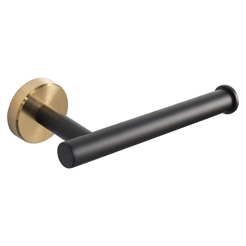 Держатель для туалетной бумаги, нержавеющий настенный держатель для туалетной бумаги из нержавеющей стали для ванной, кухни, ванной комнаты
Держатель для туалетной бумаги, нержавеющий настенный держатель для туалетной бумаги из нержавеющей стали для ванной, кухни, ванной комнаты