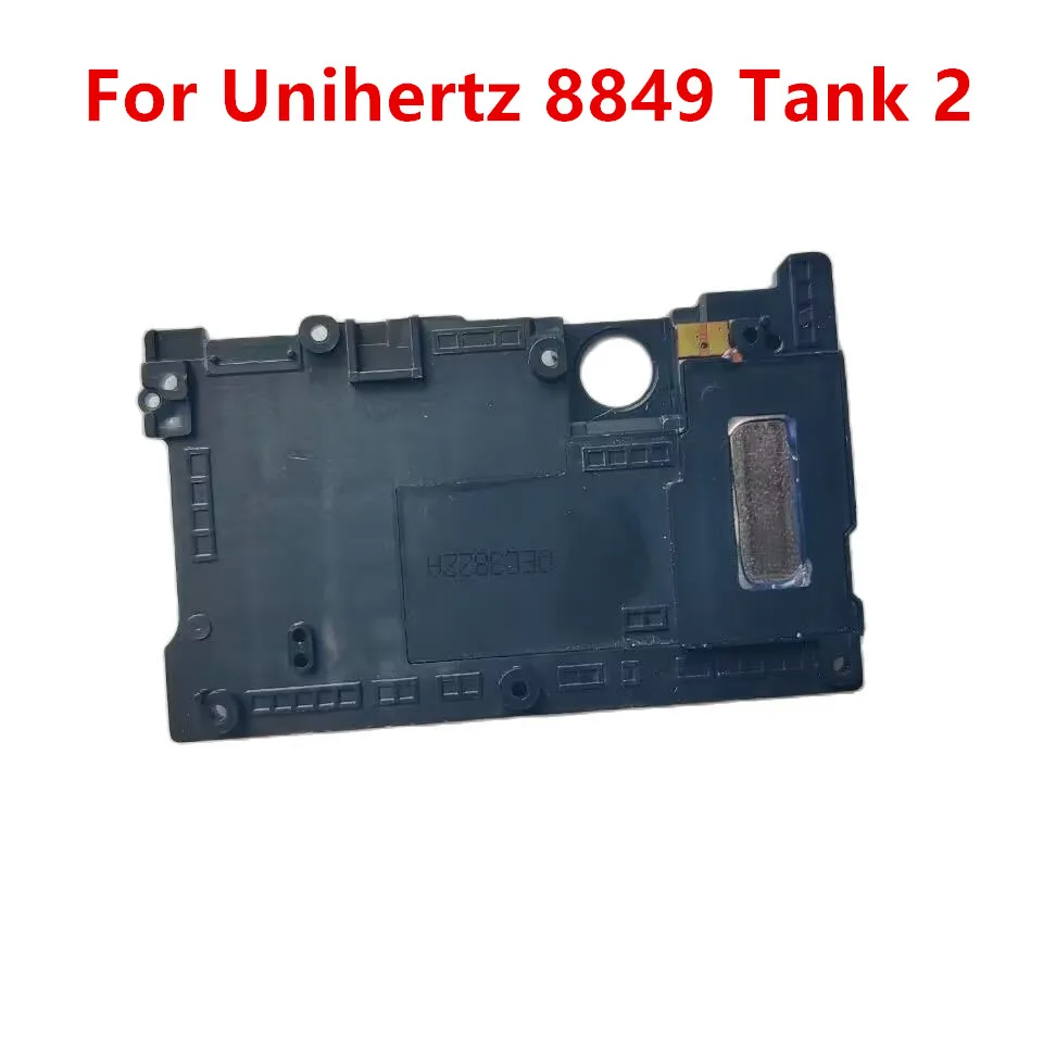

For Unihertz 8849 Tank 2 Cell Phone Inner Loud Speaker Horn Accessories Buzzer Ringer Repair Replacement