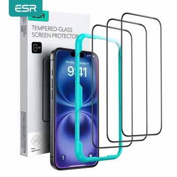 ESR iPhone Anti-Peek Screen Protector