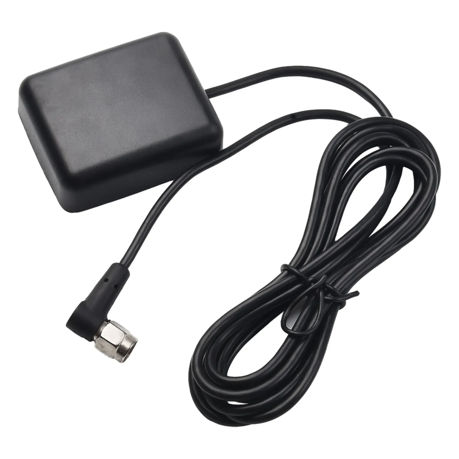 Antenna GPS Antenna 2M 50Ω ABS+copper Wire As Shown In The Picture Back Of Car Radio Right-handed Polarization
Antenna GPS Antenna 2M 50Ω ABS+copper Wire As Shown In The Picture Back Of Car Radio Right-handed Polarization