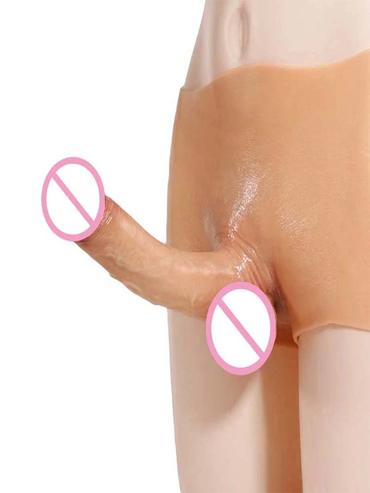 Трусики для страпона Strap-on-me Heroine Harness L, синие 6017753 - Strap-on-me - Трусики с кольцом - Купить