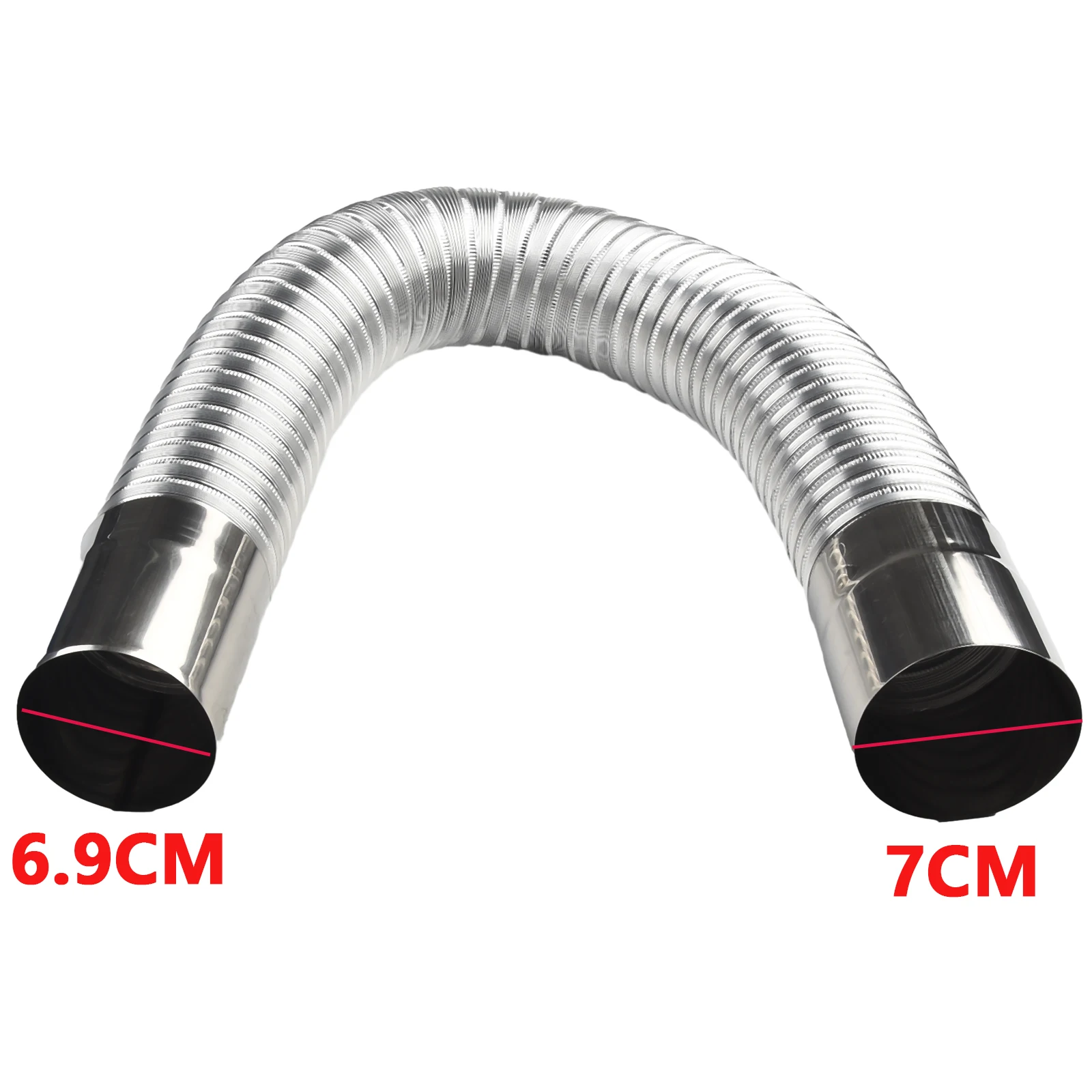 Smoke Exhaust Pipe Stove Pipe Stretching Elbow Chimney High Quality Multi Flue Sturdy Telescopic Chimney Pipes
Smoke Exhaust Pipe Stove Pipe Stretching Elbow Chimney High Quality Multi Flue Sturdy Telescopic Chimney Pipes