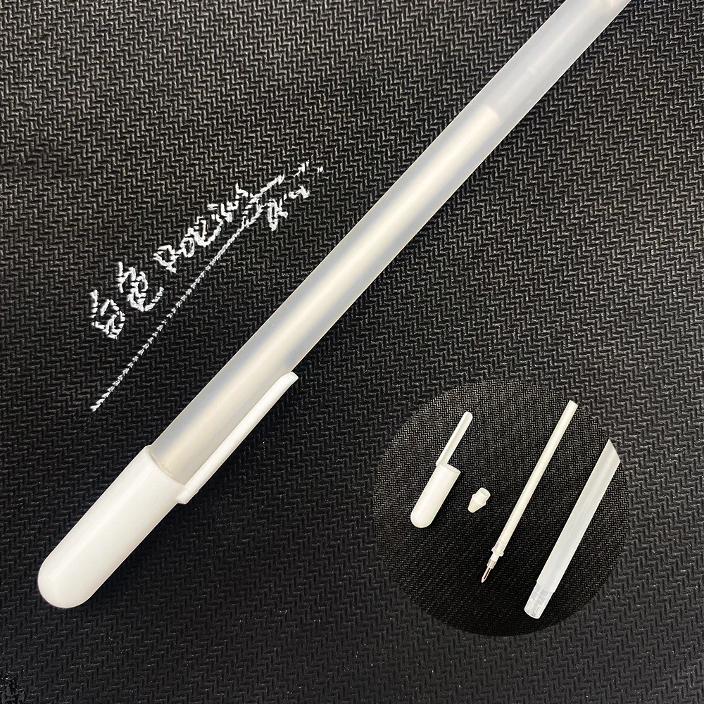 Microblading Eyebrow Tattoo Marker Pen Surgical Eyebrow Tattoo Skin Marker Pen Permanent Makeup Supplier White Pen 1pcs
Microblading Eyebrow Tattoo Marker Pen Surgical Eyebrow Tattoo Skin Marker Pen Permanent Makeup Supplier White Pen 1pcs