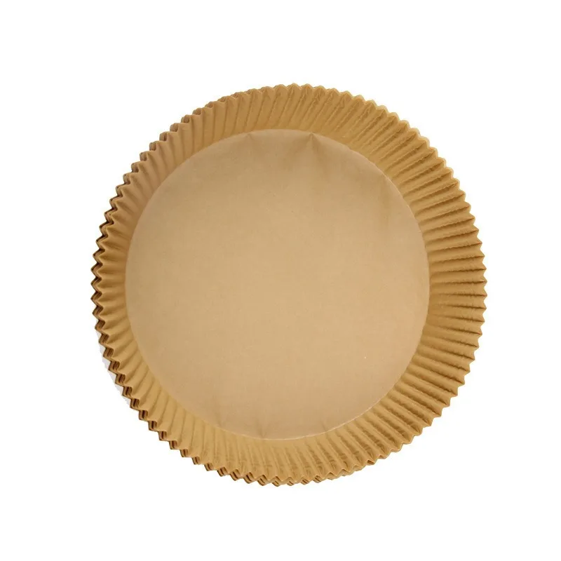 Air Fryer Special Paper Airfryer Baking Paper Home Barbecue Oil-absorbing Paper Mat Plate Round Food Baking Silicone Oil Paper
Air Fryer Special Paper Airfryer Baking Paper Home Barbecue Oil-absorbing Paper Mat Plate Round Food Baking Silicone Oil Paper