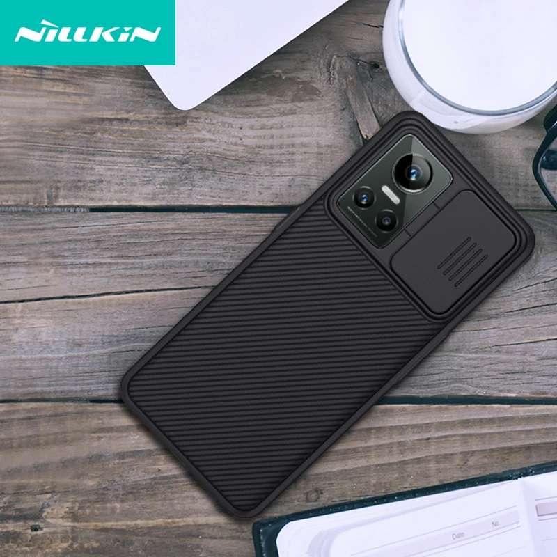 For OPPO Realme GT Neo3 Neo2 Case NILLKIN CamShield Case Slide Camera Lens Privacy Protection Back Cover For Realme GT Neo 3 2
For OPPO Realme GT Neo3 Neo2 Case NILLKIN CamShield Case Slide Camera Lens Privacy Protection Back Cover For Realme GT Neo 3 2
