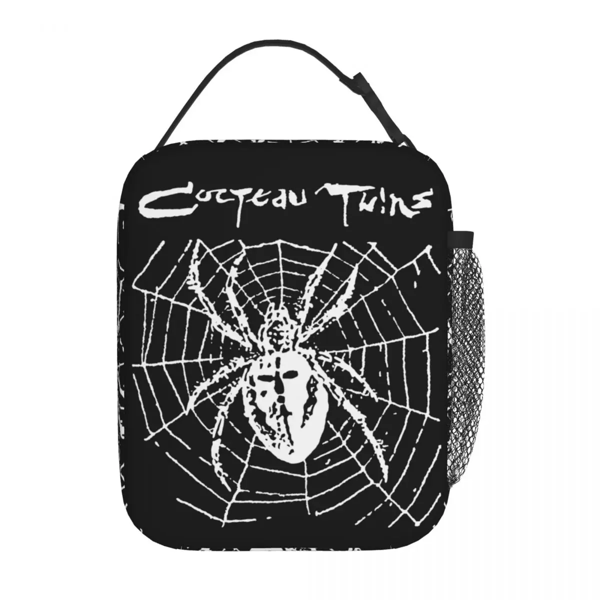 Cocteau Twins Insulated Lunch Bag Leakproof Meal Container Thermal Bag Tote Lunch Box School Travel Girl Boy
Cocteau Twins Insulated Lunch Bag Leakproof Meal Container Thermal Bag Tote Lunch Box School Travel Girl Boy