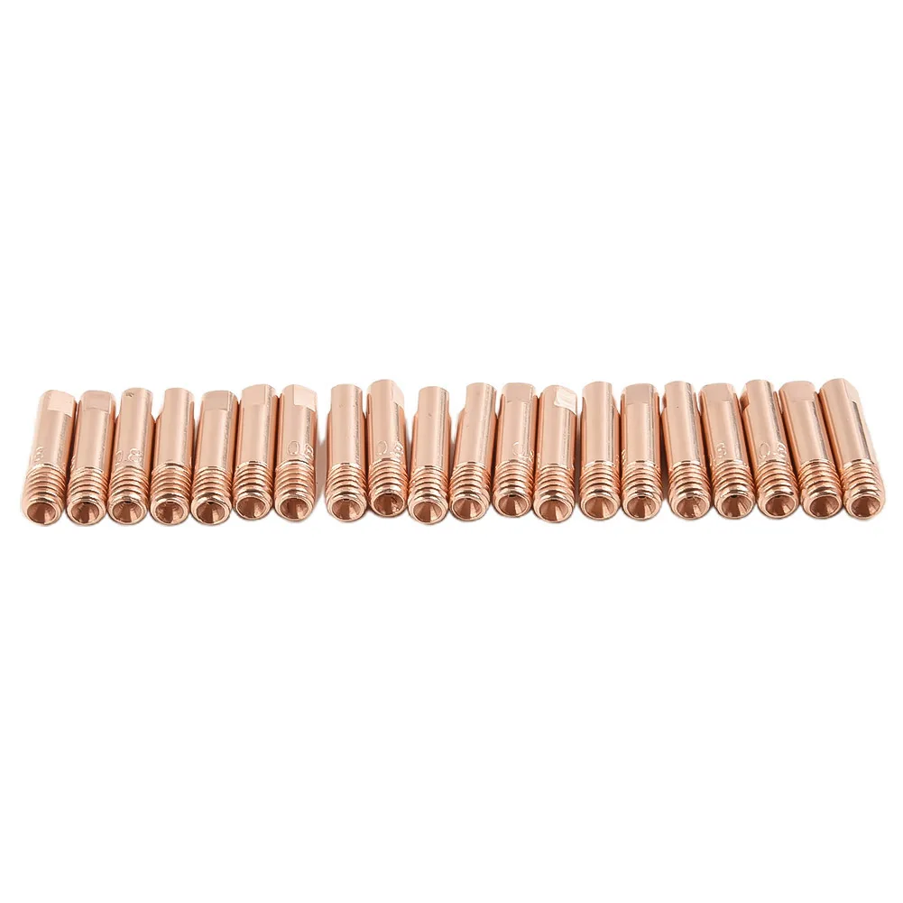 Gasless Flux Nozzle Tip 030/0.8 Mm Tip 035 /0.9mm Tip FC90 MIG Accessories Nozzle Contact Tips Torch Welding Accessories
Gasless Flux Nozzle Tip 030/0.8 Mm Tip 035 /0.9mm Tip FC90 MIG Accessories Nozzle Contact Tips Torch Welding Accessories