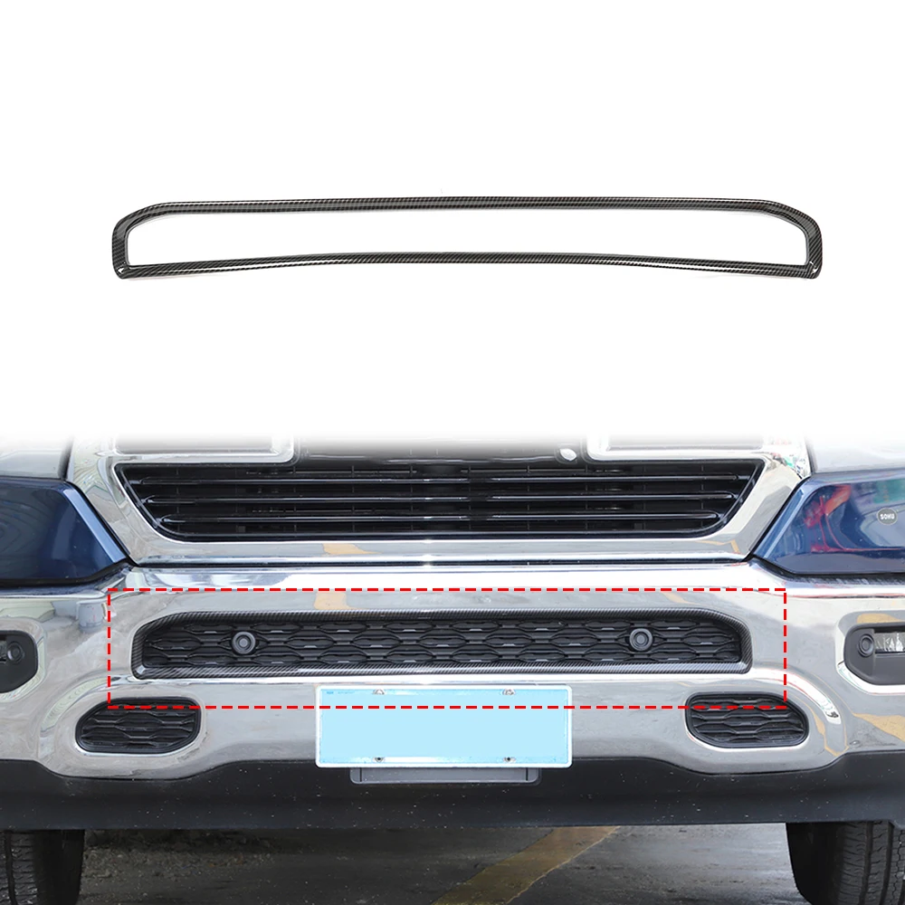 for Dodge Ram 1500 2018 2019 2020 2021 2023 Car Stickers Front Bumper Grilles Decoration Cover Exterior Accessories ABS Red
for Dodge Ram 1500 2018 2019 2020 2021 2023 Car Stickers Front Bumper Grilles Decoration Cover Exterior Accessories ABS Red