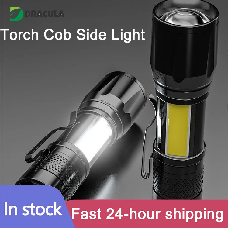 Outdoor Torch Hot Mini Led Flashlight Zoom Focus Usb Charge Led Light New Waterproof Adjustable Penlight Camping Lamp Lantern
Outdoor Torch Hot Mini Led Flashlight Zoom Focus Usb Charge Led Light New Waterproof Adjustable Penlight Camping Lamp Lantern