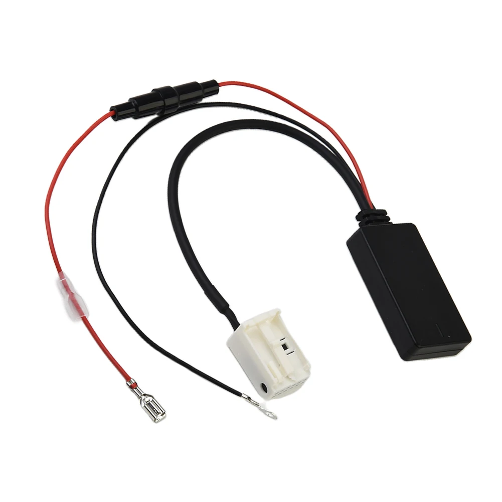 Car Bluetooth Adapter Aux Cable Receiver Wireless BT For Touran 2003-2011 MP3 Radio 27CM Line Accessories For EOS 2006-2011
Car Bluetooth Adapter Aux Cable Receiver Wireless BT For Touran 2003-2011 MP3 Radio 27CM Line Accessories For EOS 2006-2011
