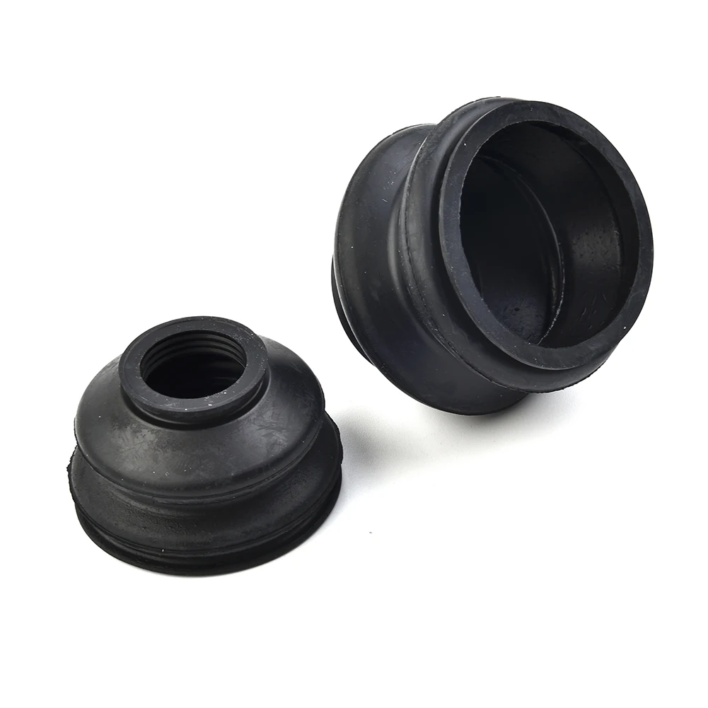 Brand New Durable High Quality Dust Boot Covers Dust Cover Ball Joint Multipack Rod End Rubber Track Universal
Brand New Durable High Quality Dust Boot Covers Dust Cover Ball Joint Multipack Rod End Rubber Track Universal