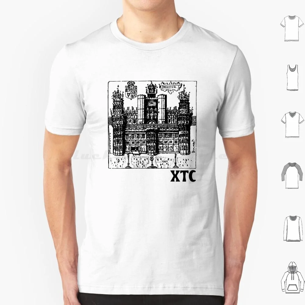 

Новинка, музыкальная футболка Xtc, хлопковая футболка для мужчин и женщин, принт «сделай сам», Xtc Band Xtc, альбомы Xtc, барабаны и провода Xtc, Skylarking Xtc, английский язык