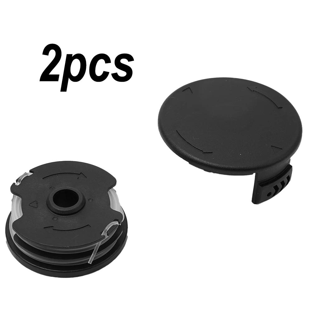 Spool & Line+Cover For PRTA 20-Li 300 550 50 Cordless Grass Trimmer Lawn Mower Garden Power Tool Accessories Replacement
Spool & Line+Cover For PRTA 20-Li 300 550 50 Cordless Grass Trimmer Lawn Mower Garden Power Tool Accessories Replacement