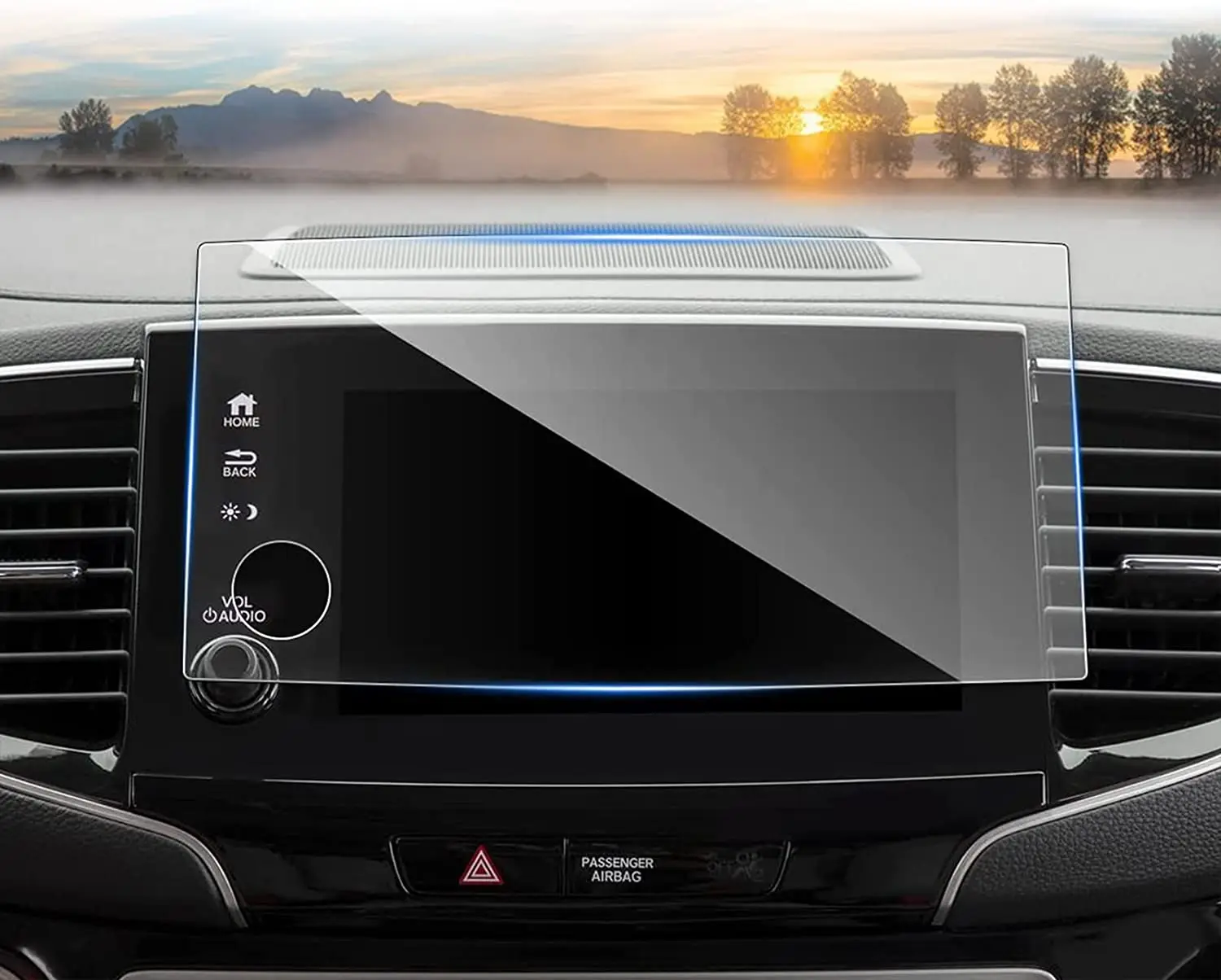 For Honda Passport Car Center Console Touch Screen Navigation Glass Tempering Film Interior Accessories Toughened Film
For Honda Passport Car Center Console Touch Screen Navigation Glass Tempering Film Interior Accessories Toughened Film