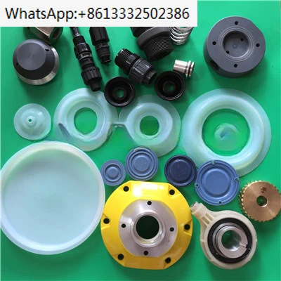 

Metering pump parts diaphragm check valve oil seal GM0090/PQ/PL/SP/1MNN diaphragm assembly