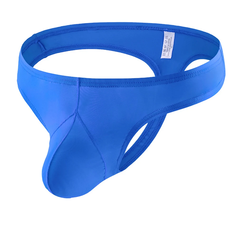 Ice Silk Briefs Man Sexy Underwear Bulge Pouch Underpants G-String T-back Thongs Low Rise Panties Breathable Lingerie Bikini
Ice Silk Briefs Man Sexy Underwear Bulge Pouch Underpants G-String T-back Thongs Low Rise Panties Breathable Lingerie Bikini
