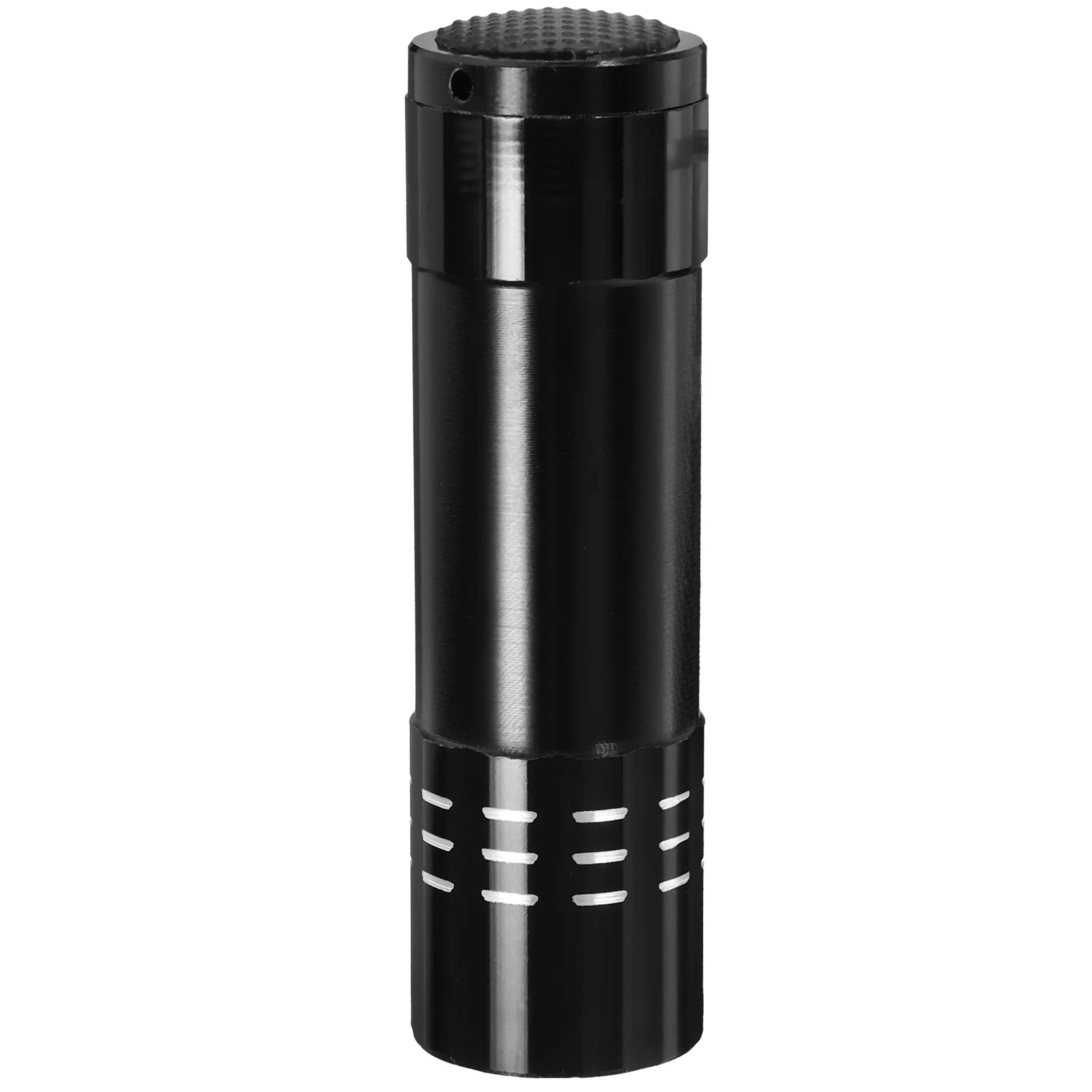 

Flashlight Hiding Box Diversion Safes Secret Storage Portable Can Hidden Container Aluminum Alloy Containers and