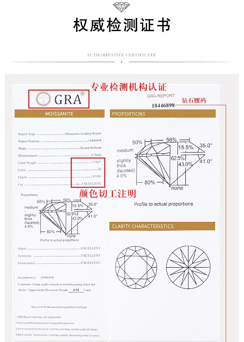 100% Genuine Certified PT950 Platinum Rings, 1 Carat Diamond Moissanite Ring for Women Anillos Mujer Luxury Jewelry Moissanite 8 Mallzona Sc4ce9f8552704058b9138a0d4dc9d039Q 100% Genuine Certified PT950 Platinum Rings, 1 Carat Diamond Moissanite Ring for Women Anillos Mujer Luxury Jewelry Moissanite Mallzona
