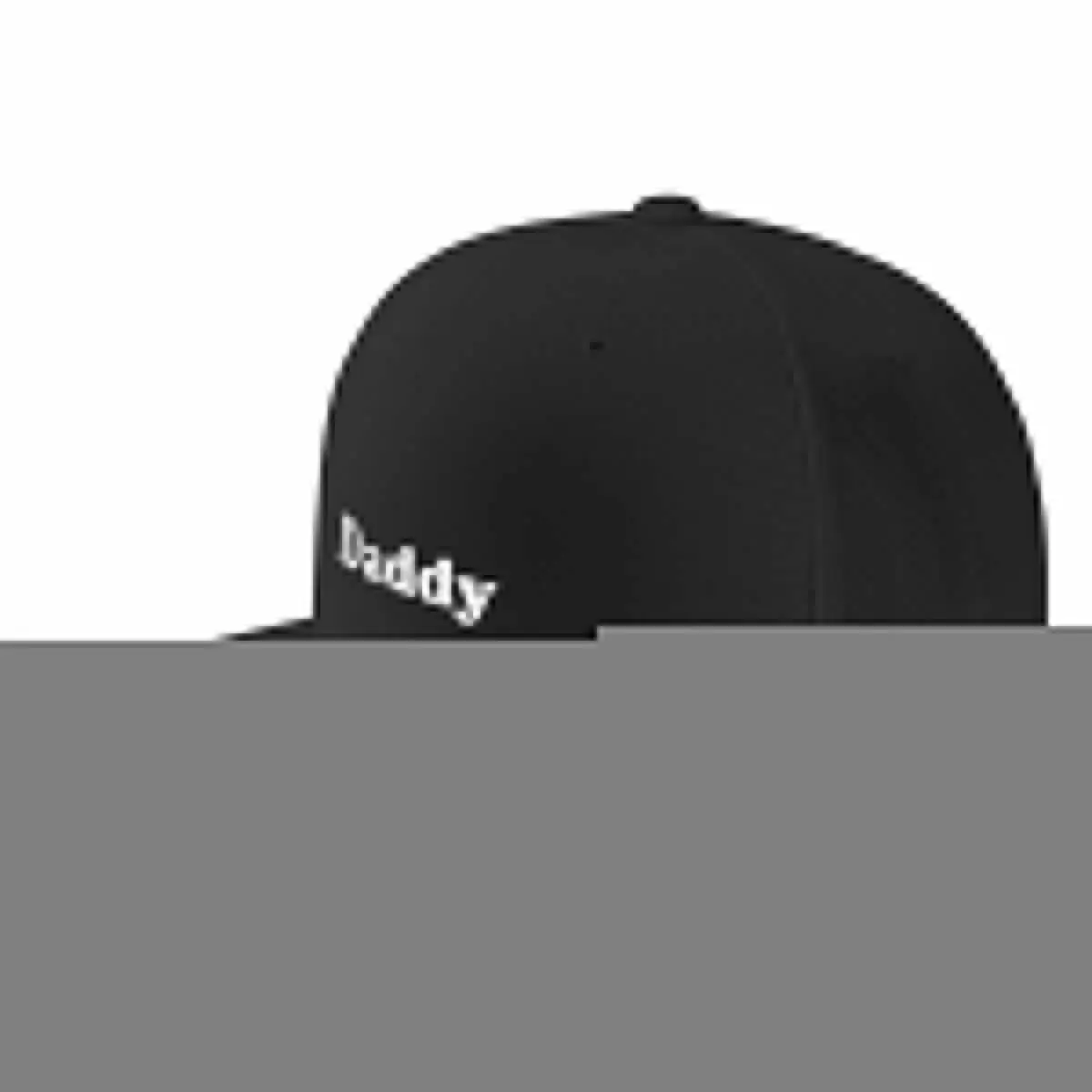 

Daddy Dad Hat Baseball Cap Vintage Distressed Classic Polo Style Hip Hop Hat vintage Golf wear men Women's
