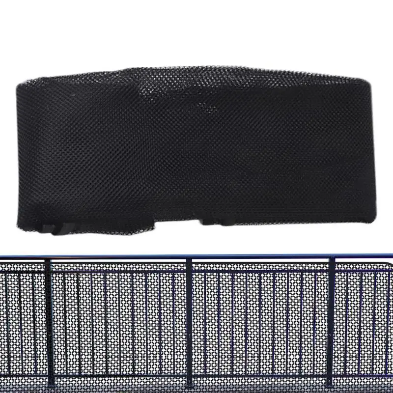 Banister Stair Mesh Protective Railing Net For Child Safety Portable Toddler Proofing Stair Balcony Banister Rail Guard For
Banister Stair Mesh Protective Railing Net For Child Safety Portable Toddler Proofing Stair Balcony Banister Rail Guard For